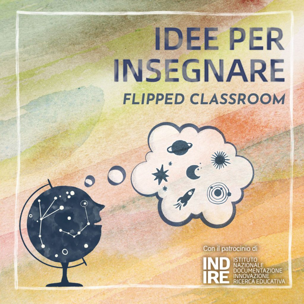 Flipped Classroom - La classe capovolta